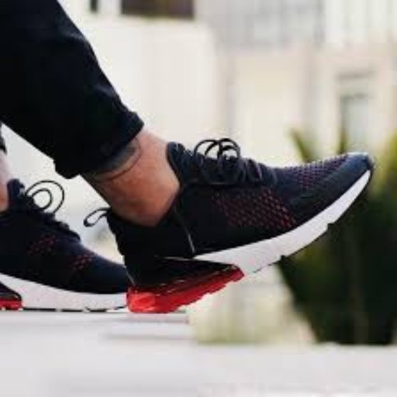 nike air 270 bred